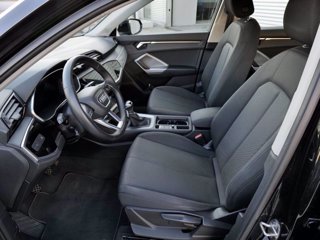 AUDI Q3 1.5 (35) Tfsi 150cv Business Advanced
