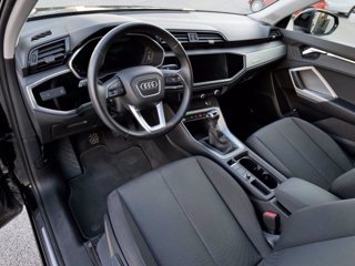 AUDI Q3 1.5 (35) Tfsi 150cv Business Advanced
