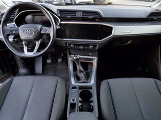 AUDI Q3 1.5 (35) Tfsi 150cv Business Advanced