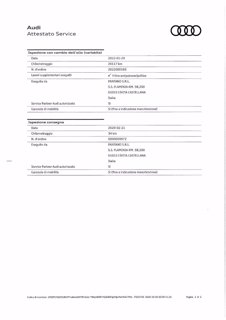 AUDI Q3 1.5 (35) Tfsi 150cv Business Advanced