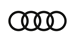 Logo Audi Oggi