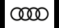 Logo Audi Oggi